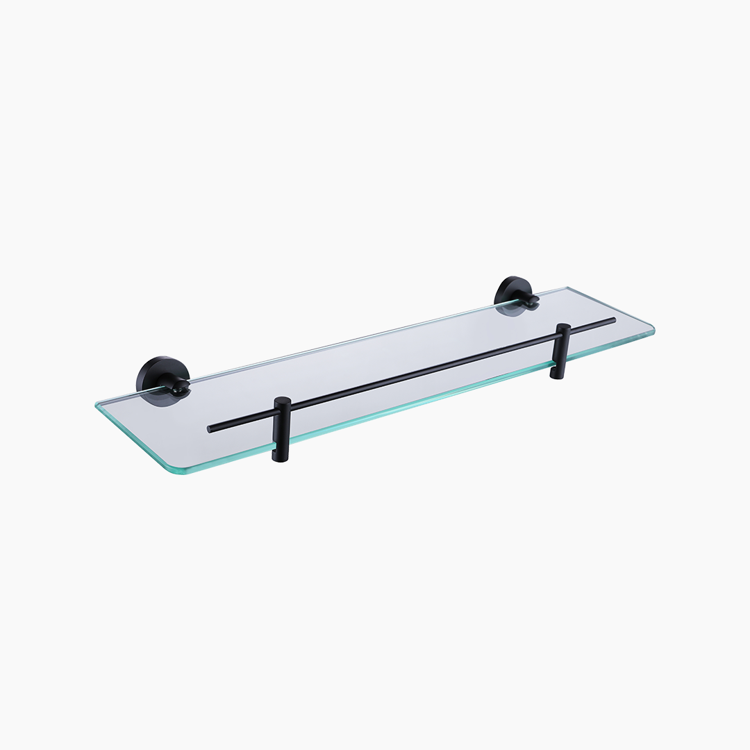 Gallery Detail: Nina Glass Shelf By Empolo